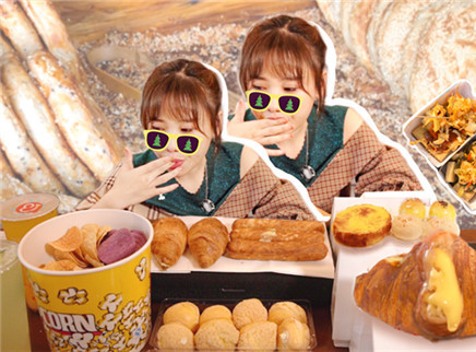 密子君 吃遍济南 童年美食大杂烩！