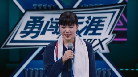 舞蹈没有国籍！小山桃Momo用舞蹈触达真心