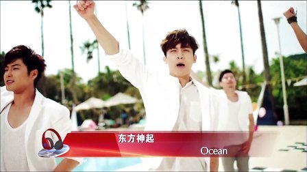 土豆最音乐 2013 谁是韩国乐坛全能偶像