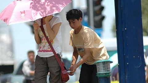 欢乐囧图 春节回家神级偷法怎么破
