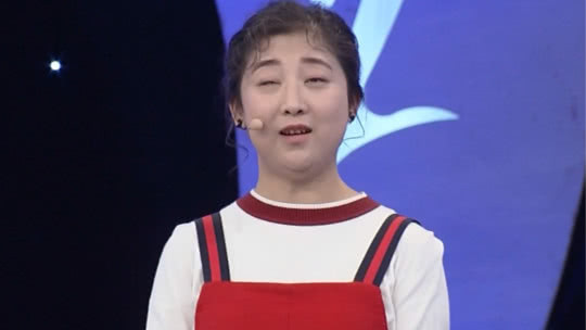 幸福来敲门【天津卫视】 曾经的美丽只能留在记忆里