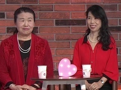 选择2024 女士热衷收藏琥珀 直言能接受另一半有女闺蜜