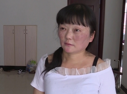 寻情记 忍一下真能风平浪静吗