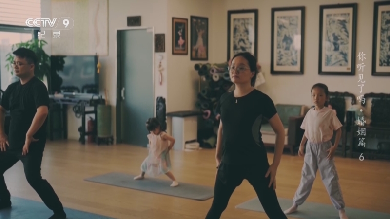 《你听见了吗 婚姻篇》 第6集 当爱，失去回响