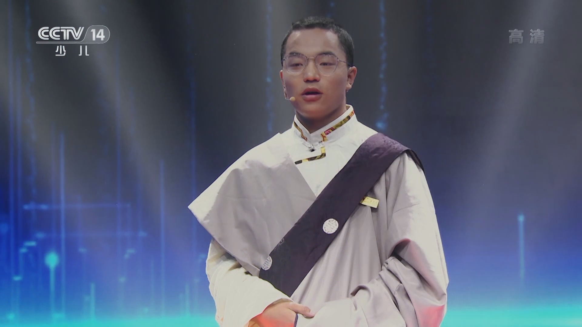 《中国少年说》（第二季） 20220219