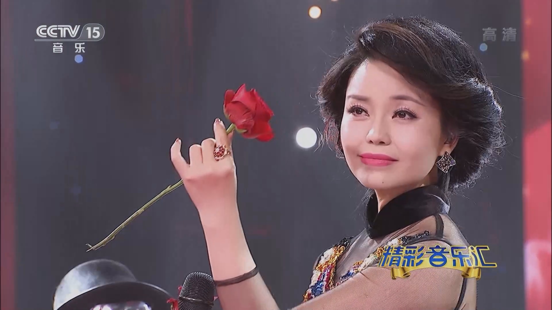 精彩音乐汇 《精彩音乐汇》 20220221