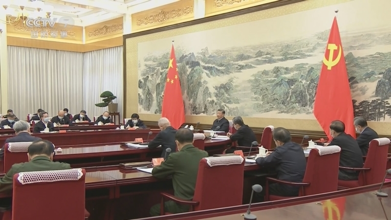 国防军事早报 《国防军事早报》 20230401