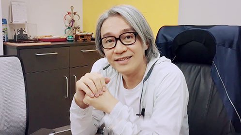 星星美人鱼 第2期：周星驰为节目发声回应质疑