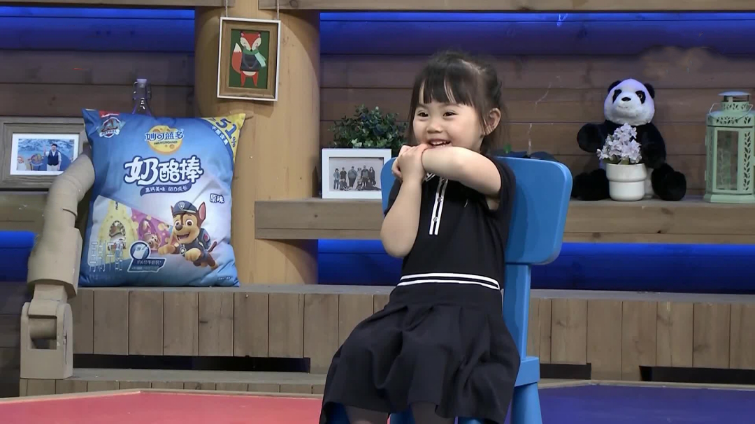 潮童天下 我唱沪剧你来听