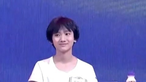 国学小名士第3季 了解中原文化传承 郑和下西洋难倒众人