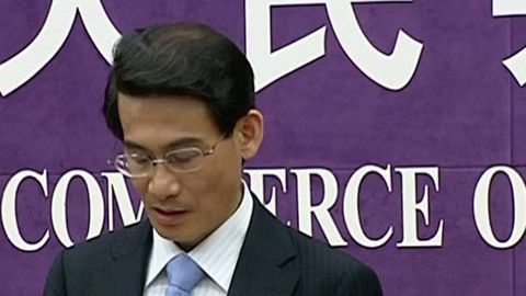 财经夜行线 中印争夺金砖开发银行控制权