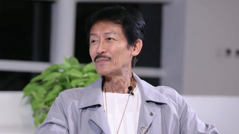 毒叔会客厅 陈勋奇自爆学武的曲折路程，坦言自己很喜欢他，可惜不能在一起，