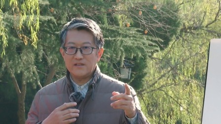 可爱的中国-新西游研学旅行记之了不起的青岛 了不起的法显与郑玄