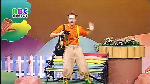 YOYO ABC Playhouse YOYO ABC Playhouse 第7集