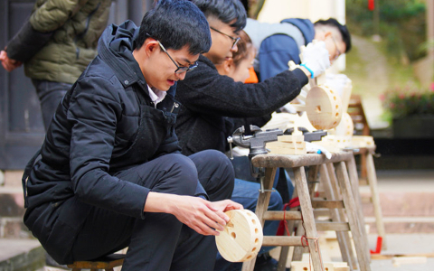 终极溯源，探究灵魂“榫卯”的秘密