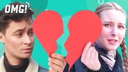 中英奇葩分手原因盘点