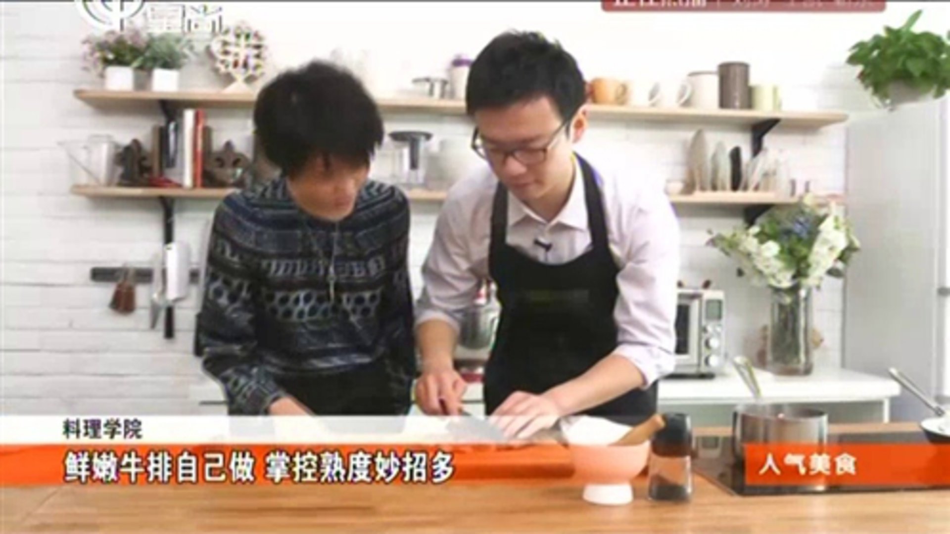 人气美食 霸道“蟹总裁”强势来袭！膏黄肉肥鲜到掉眉！