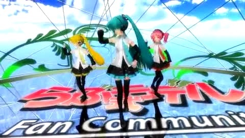 初音未来 BREEZE!-初音未来 (初音，miku)亚北音留 (亜北)重音teto (重音)VOCALOID家族 (初音家族)
