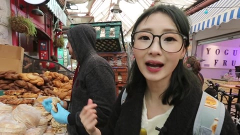 世界多美丽 耶路撒冷 不只有灰白色