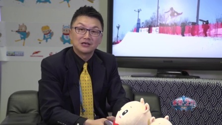 激情刘佳宇勇夺亚冬会单板滑雪金牌