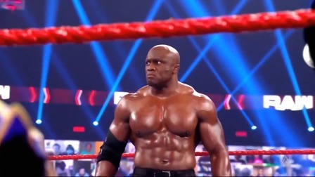 WWE RAW1450期中文回放：米兹发起冠军重战赛，希莫斯麦金泰尔上演无规则赛