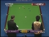 体育在线 《体育在线》 20131121 丁俊晖 我这八年