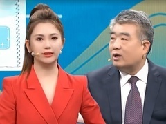 大医本草堂 2024 别让斑块堵了脑 哪些人易患动脉粥样硬化