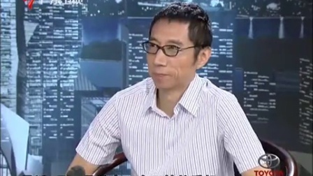 财经郎眼 电子行业的知识产权