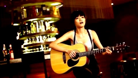 翻唱集锦 It Must Have Been Love-Ling Kai 模仿翻唱 Roxette