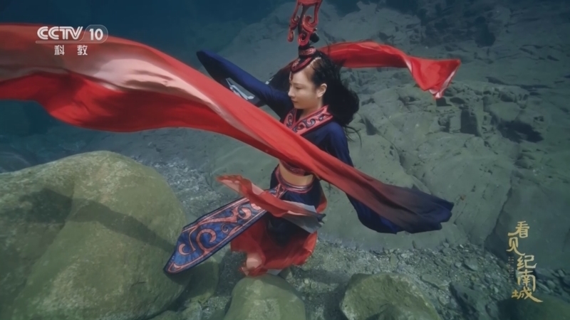 《看见纪南城》 第3集 思考者