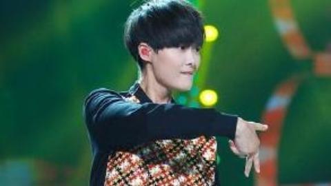 完整版 李宇春首秀黄梅戏