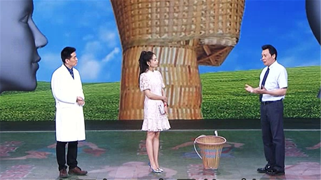 外调内养的长寿法——调任脉