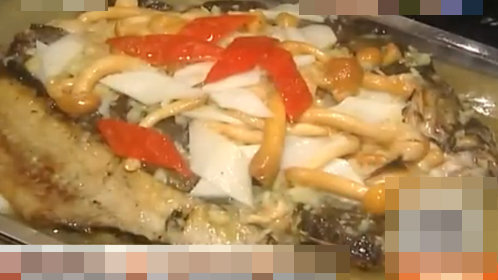 人气美食 上海地铁四号线沿路美食大搜罗