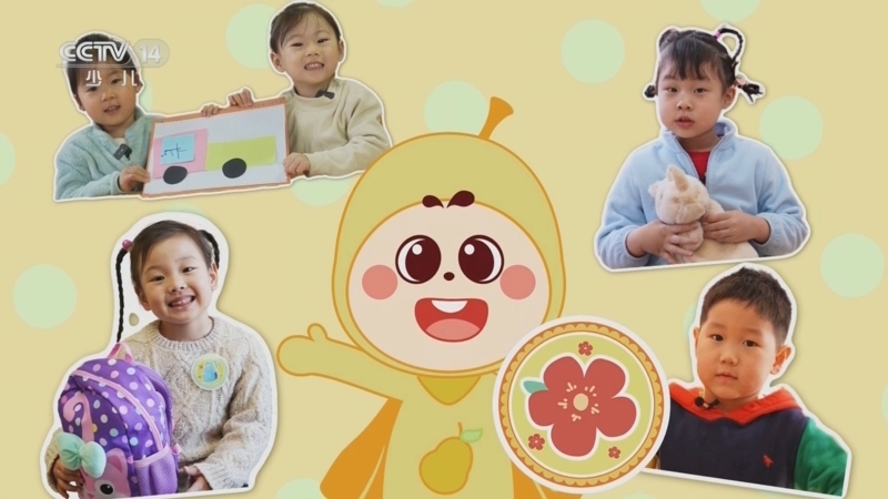 小小智慧树 《小小智慧树》 20240606