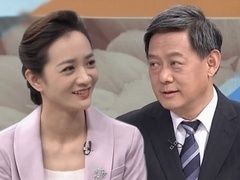 刘清泉：中医抗疫人 文化传承者