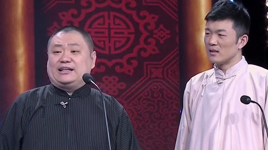 董建春、李丁用幽默的方式重新解读时尚！