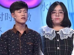 爱情保卫战2020 《爱情保卫战》 胖妹逼婚被男友吐槽像猪 求同居被直言拒绝