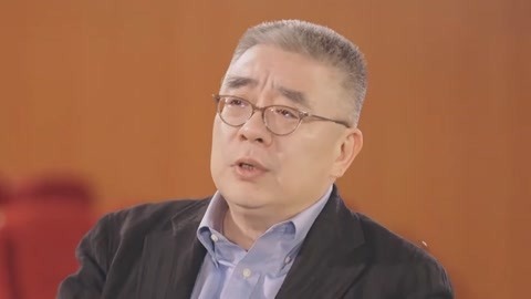 钱文忠谈徽剧历史 聆听悠悠古琴皖韵