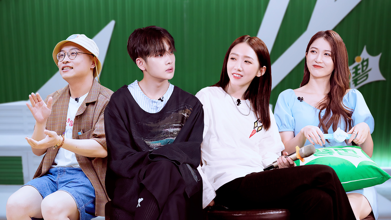 番外篇：团建变吃播，火锅局大爆料