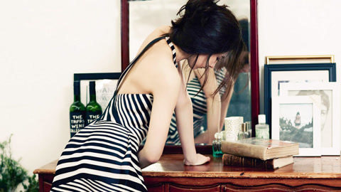 嘿！你造吗 2017 知名女星搔首弄姿是为何