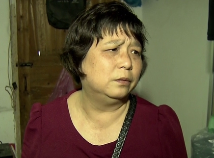 寻情记 高龄生下唐氏儿 婚姻戛然而止