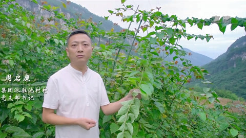 与梦想合拍 扶贫有道 真情永驻