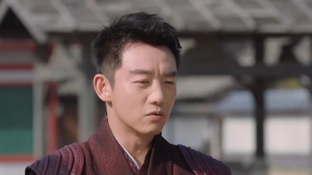 李晨郑恺穿越时空回到南北朝，众人年味馆享用“时空年夜饭”