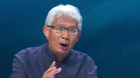 点亮历史的灯火 合肥名臣包拯是如何被“黑”化的？