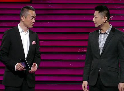 我们约会吧 事业型男霸道要求惹争议