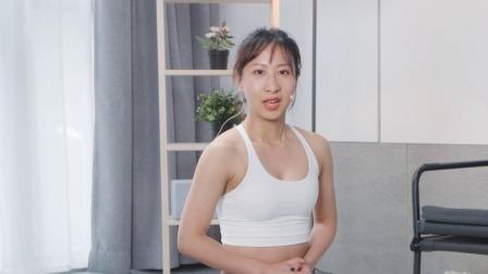 弯不下腰|迈不开腿|身体太硬？柔韧提升来拯救！