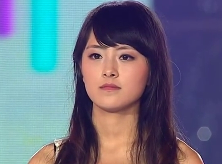快乐女声2011 成都唱区100进50第二场（2）