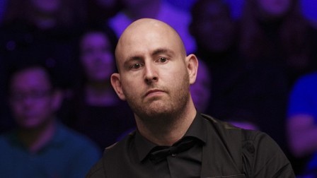 【印度公开赛】比赛集锦：赛尔特5-3战胜吕昊天夺得冠军