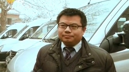 车行天下 山东电视台 2013 车行天下