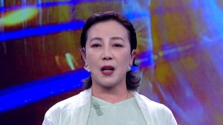跨时代战书 2023 盲人女孩为母亲写诗 众人泪目 跨时代战书 20230413 1080